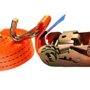 Commercial Grade Gazebo Marquee Ratchet Straps (Set of 4)