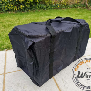 Carry Case for 3.6m & 2.88m Geodesic Garden Igloo Dome Bubble Tent