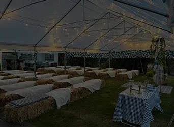 Outdoor Event Flooring