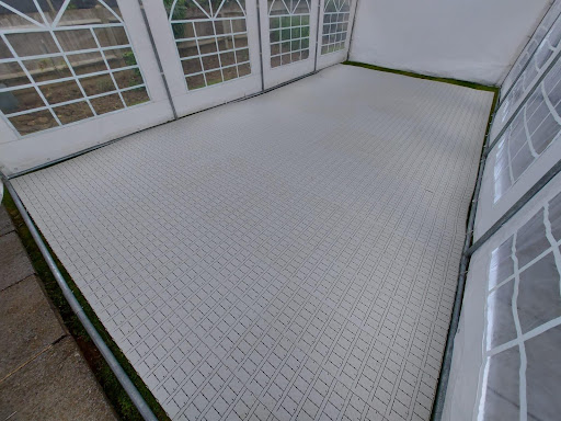 Outdoor Event Flooring